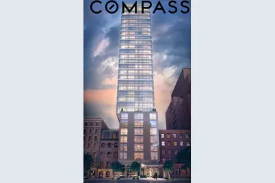 325 Lexington Avenue #15C, New York City, NY 10016 - Photo 10