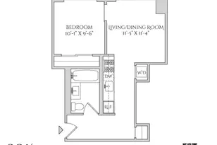 325 Lexington Ave, New York City, NY 10016 - Photo 16