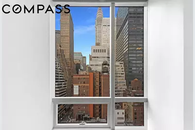 325 Lexington Avenue #15C, New York City, NY 10016 - Photo 2