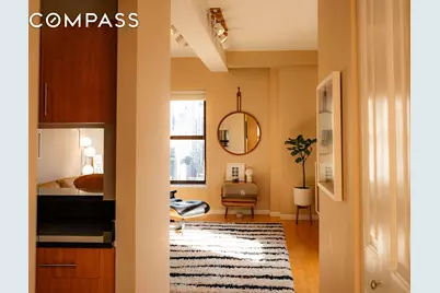 20 West Street #36E, New York City, NY 10004 - Photo 4