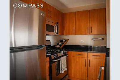 20 West Street #36E, New York City, NY 10004 - Photo 6