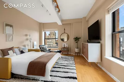 20 West Street #36E, New York City, NY 10004 - Photo 2