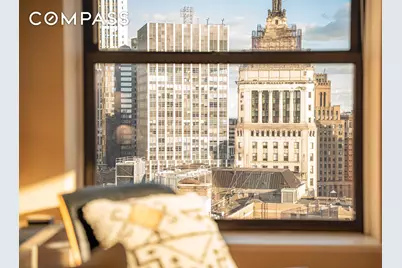 20 West Street #36E, New York City, NY 10004 - Photo 10