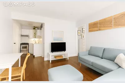 60 E 9th Street #512, New York, NY 10003 - Photo 2