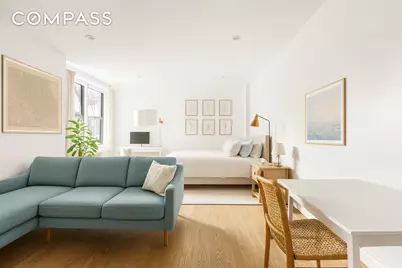 60 E 9th Street #512, New York, NY 10003 - Photo 1