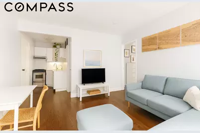 60 E 9th Street #512, New York City, NY 10003 - Photo 2