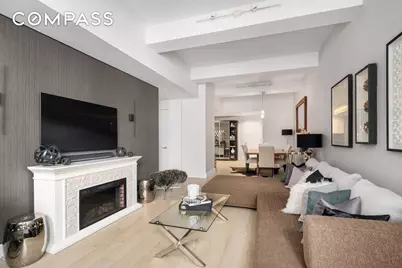 80 Chambers Street #12C, New York, NY 10007 - Photo 2
