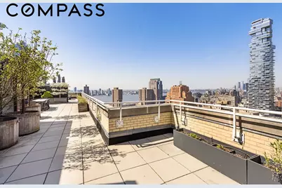 80 Chambers Street #12C, New York City, NY 10007 - Photo 10