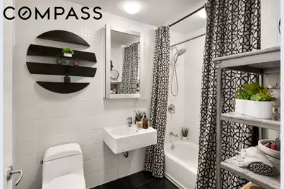 80 Chambers Street #12C, New York City, NY 10007 - Photo 8