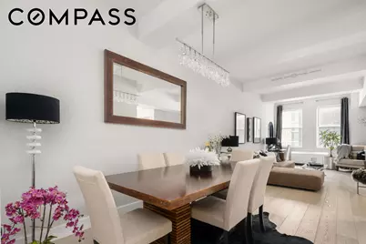 80 Chambers Street #12C, New York City, NY 10007 - Photo 4