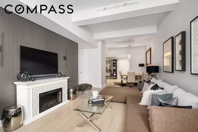 80 Chambers Street #12C, New York City, NY 10007 - Photo 2