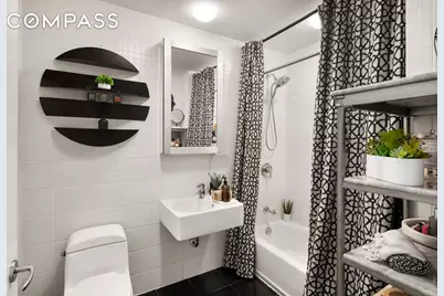 80 Chambers Street #12C, New York, NY 10007 - Photo 8