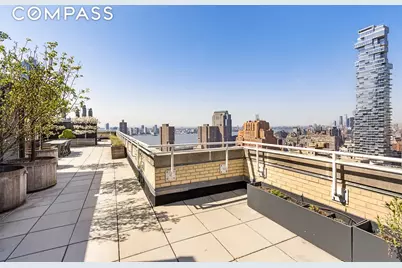 80 Chambers Street #12C, New York City, NY 10007 - Photo 10