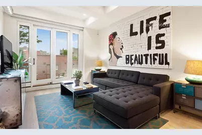 67 Ave C #4BW, New York, NY 10009 - Photo 1