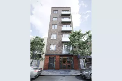 67 Ave C #4BW, New York, NY 10009 - Photo 10