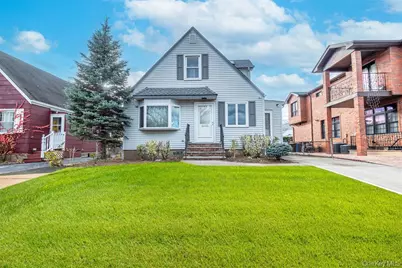 78-36 271st Street, New York City, NY 11040 - Photo 1