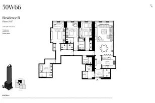 50 W 66th St, New York City, NY 10023 - Photo 62