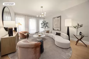 50 W 66th St, New York City, NY 10023 - Photo 2
