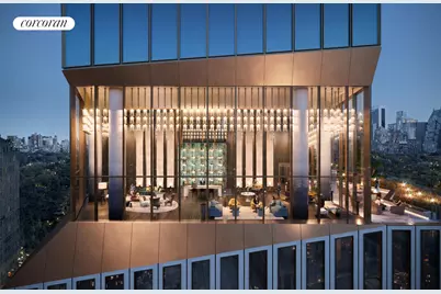 50 W 66th Street #17B, New York City, NY 10023 - Photo 42