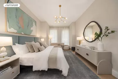 50 W 66th Street #17B, New York City, NY 10023 - Photo 6