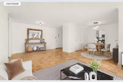 15 W 72nd Street #9H, New York City, NY 10023 - Photo 2