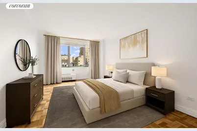 15 W 72nd Street #9H, New York City, NY 10023 - Photo 4