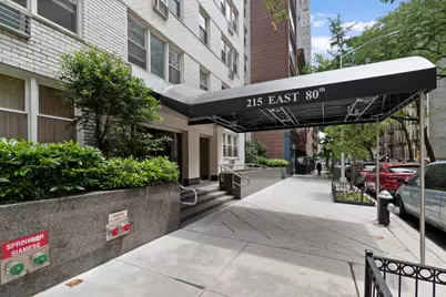 215 E 80th Street #6D, New York City, NY 10021 - Photo 8
