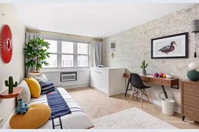 215 E 80th Street #6D, New York City, NY 10021 - Photo 4