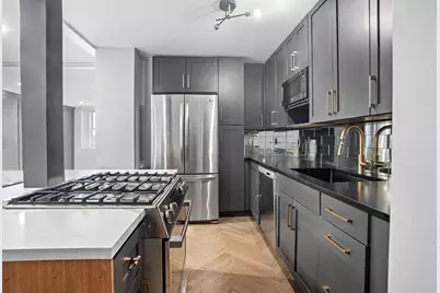 215 E 80th Street #6D, New York City, NY 10021 - Photo 2