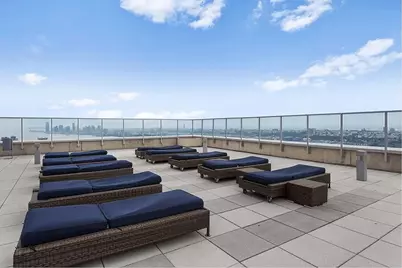 635 W 42nd Street #40-F, New York City, NY 10036 - Photo 20