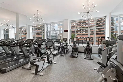 635 W 42nd Street #40-F, New York City, NY 10036 - Photo 12