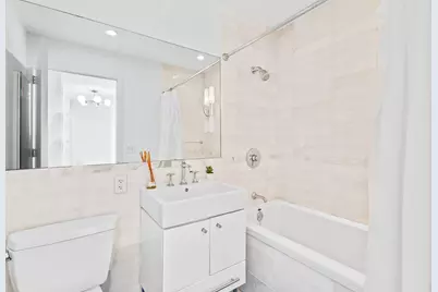 635 W 42nd Street #40-F, New York City, NY 10036 - Photo 8