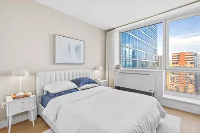 635 W 42nd Street #40-F, New York City, NY 10036 - Photo 6