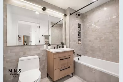 22-54 46th Street #302, New York City, NY 11105 - Photo 22