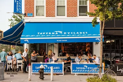 22-54 46th Street #302, New York City, NY 11105 - Photo 28