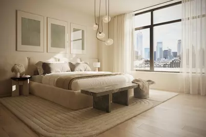 219 Hudson Street #PH-A, New York City, NY 10013 - Photo 6