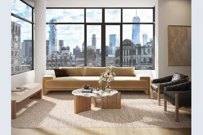 219 Hudson Street #PH-A, New York City, NY 10013 - Photo 2