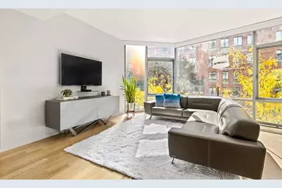 425 W 53rd Street #409, New York City, NY 10019 - Photo 2
