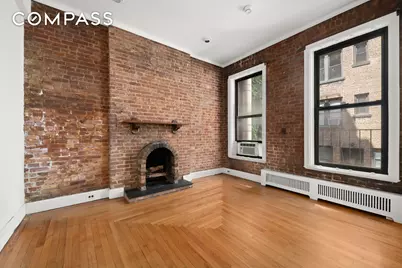 313 E 56th Street #2C, New York City, NY 10022 - Photo 4