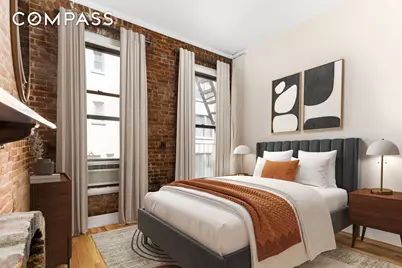 313 E 56th Street #2C, New York City, NY 10022 - Photo 4