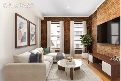 313 E 56th Street #2C, New York, NY 10022 - Photo 1