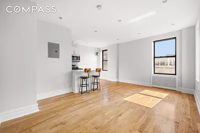 725 Riverside Drive #9F, New York City, NY 10031 - Photo 4