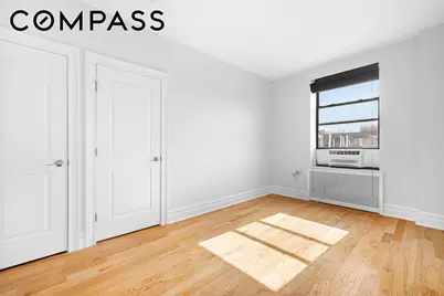 725 Riverside Drive #9F, New York City, NY 10031 - Photo 10