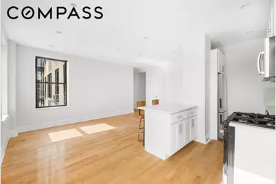 725 Riverside Drive #9F, New York City, NY 10031 - Photo 6