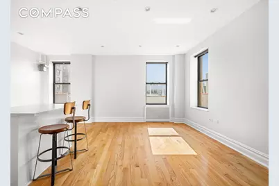 725 Riverside Drive #9F, New York City, NY 10031 - Photo 2