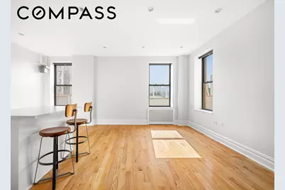 725 Riverside Drive #9F, New York City, NY 10031 - Photo 2