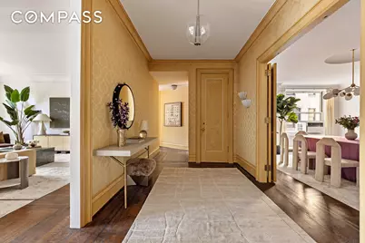 875 Park Avenue #11C, New York City, NY 10075 - Photo 6