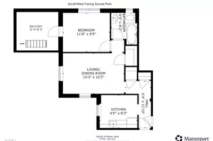 673 41st St, New York City, NY 11232 - Photo 14