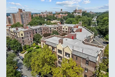 525 W 238th Street #2B, New York City, NY 10463 - Photo 30