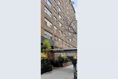 10 W 15th Street #1623, New York City, NY 10011 - Photo 2